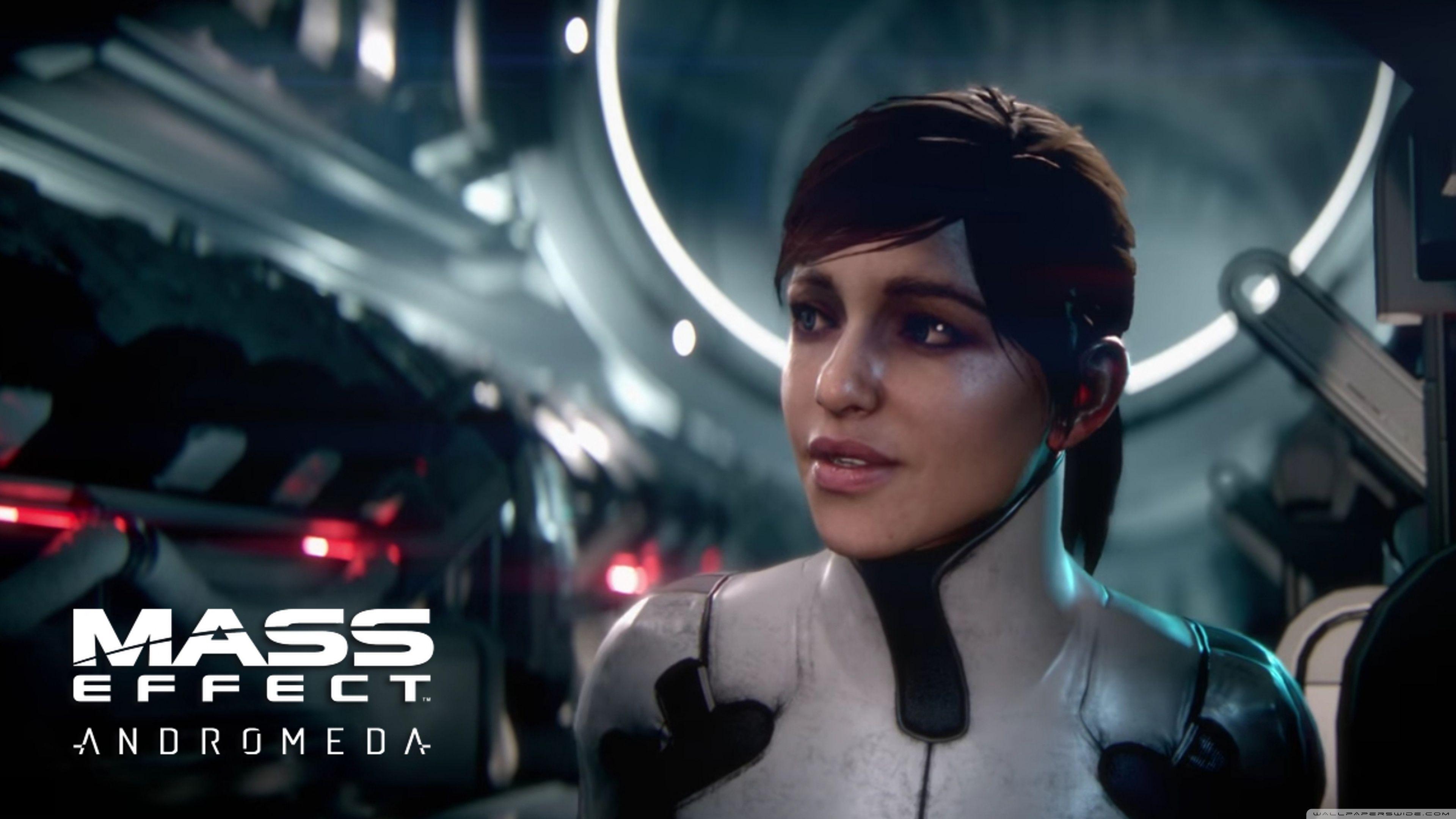 3840x2160 Hiệu ứng khối lượng lớn Andromeda - Ryder ❤ Hình nền máy tính để bàn HD 4K cho 4K https://wallpaperaccess.com/full/228601.jpg