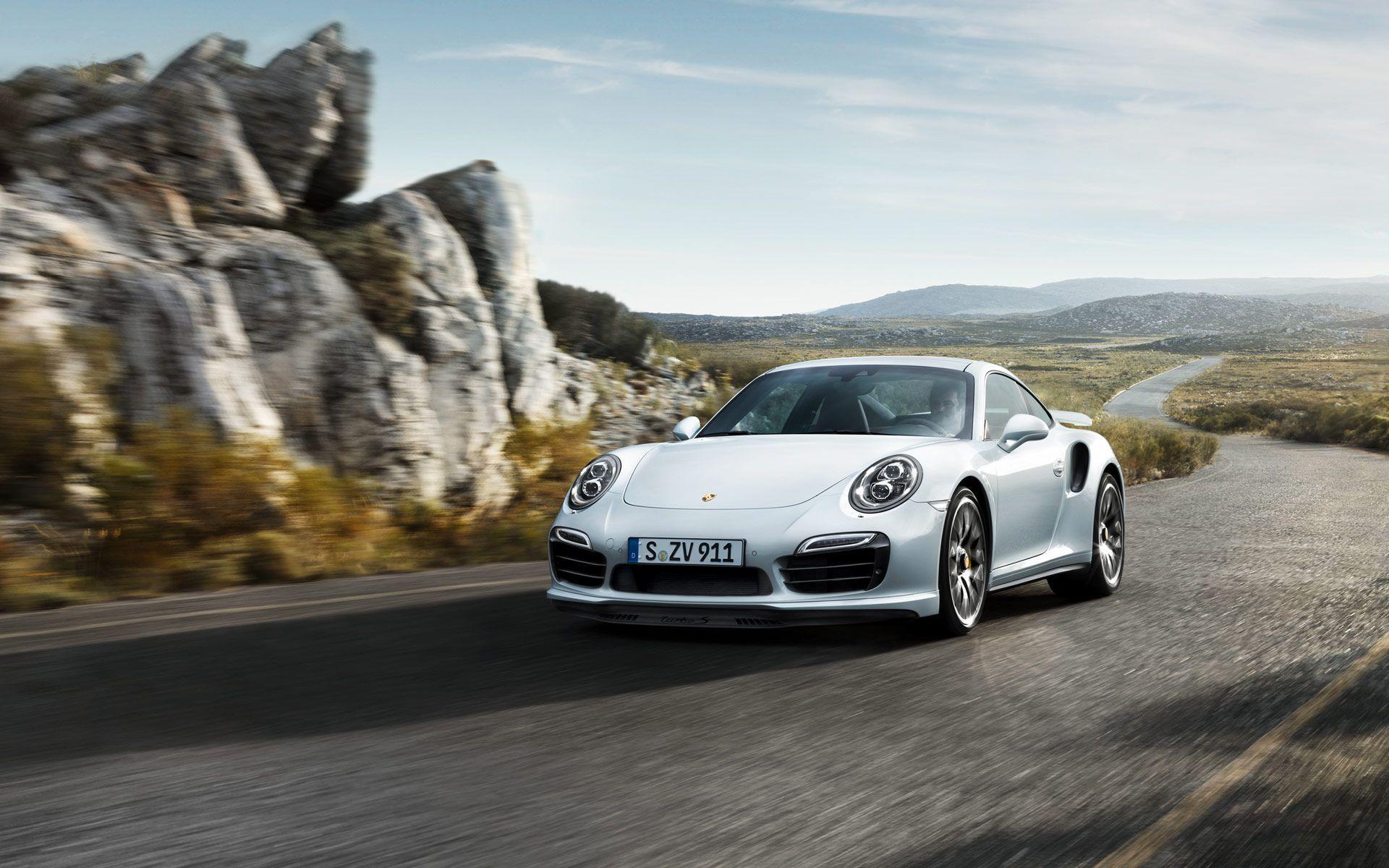 White Porsche Wallpapers - Top Free White Porsche Backgrounds ...