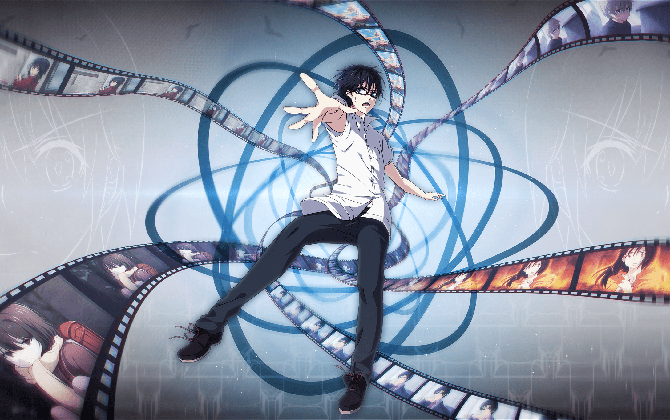 2176x1365 Revival Full HD Wallpaper and Background Imagex1365