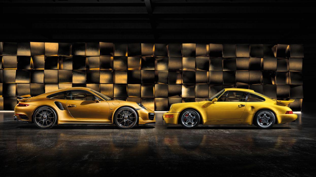 Porsche 911 Turbo S Wallpapers Top Free Porsche 911 Turbo S Backgrounds Wallpaperaccess