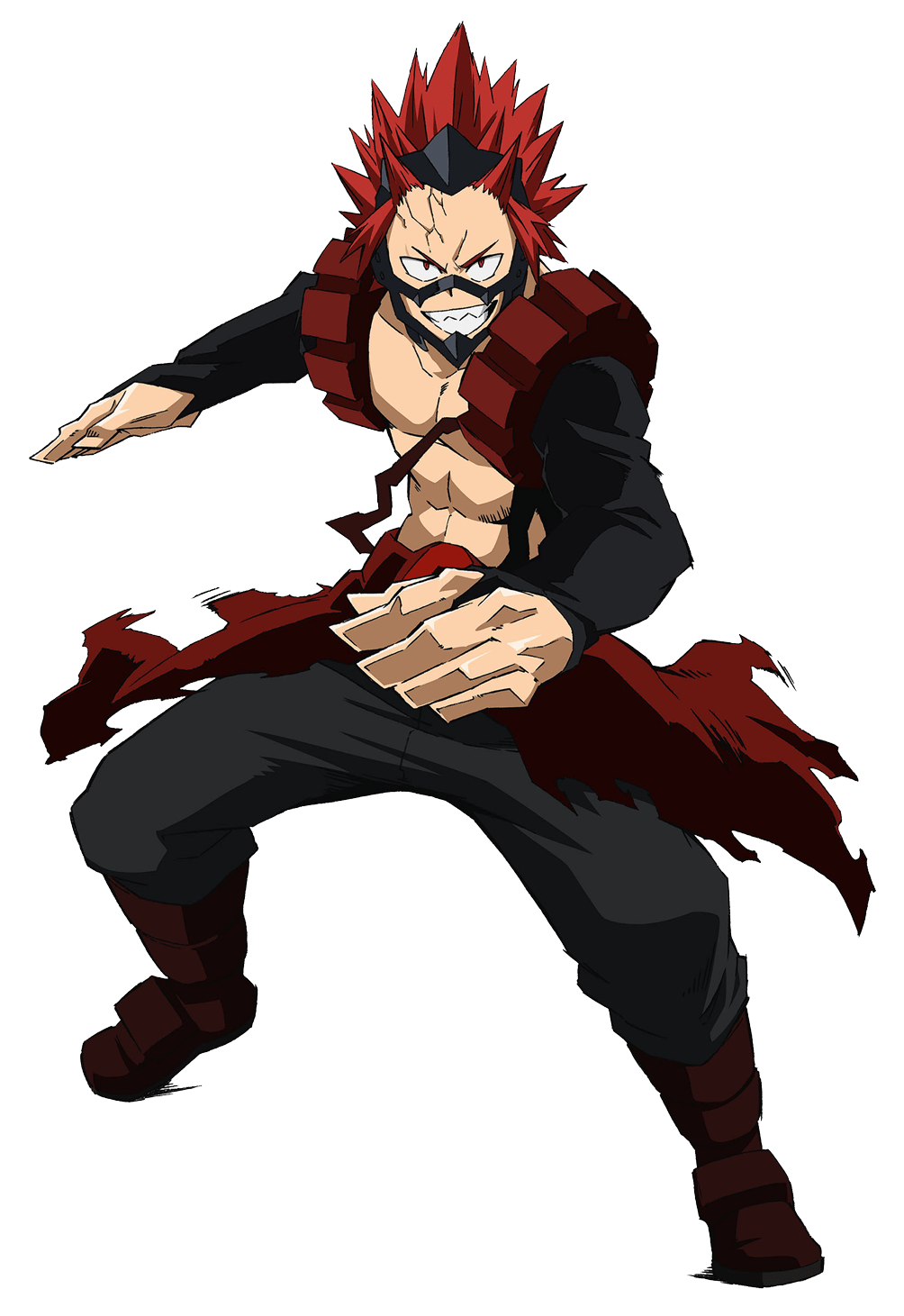 My Hero Academia Kirishima Wallpapers - Top Free My Hero Academia ...