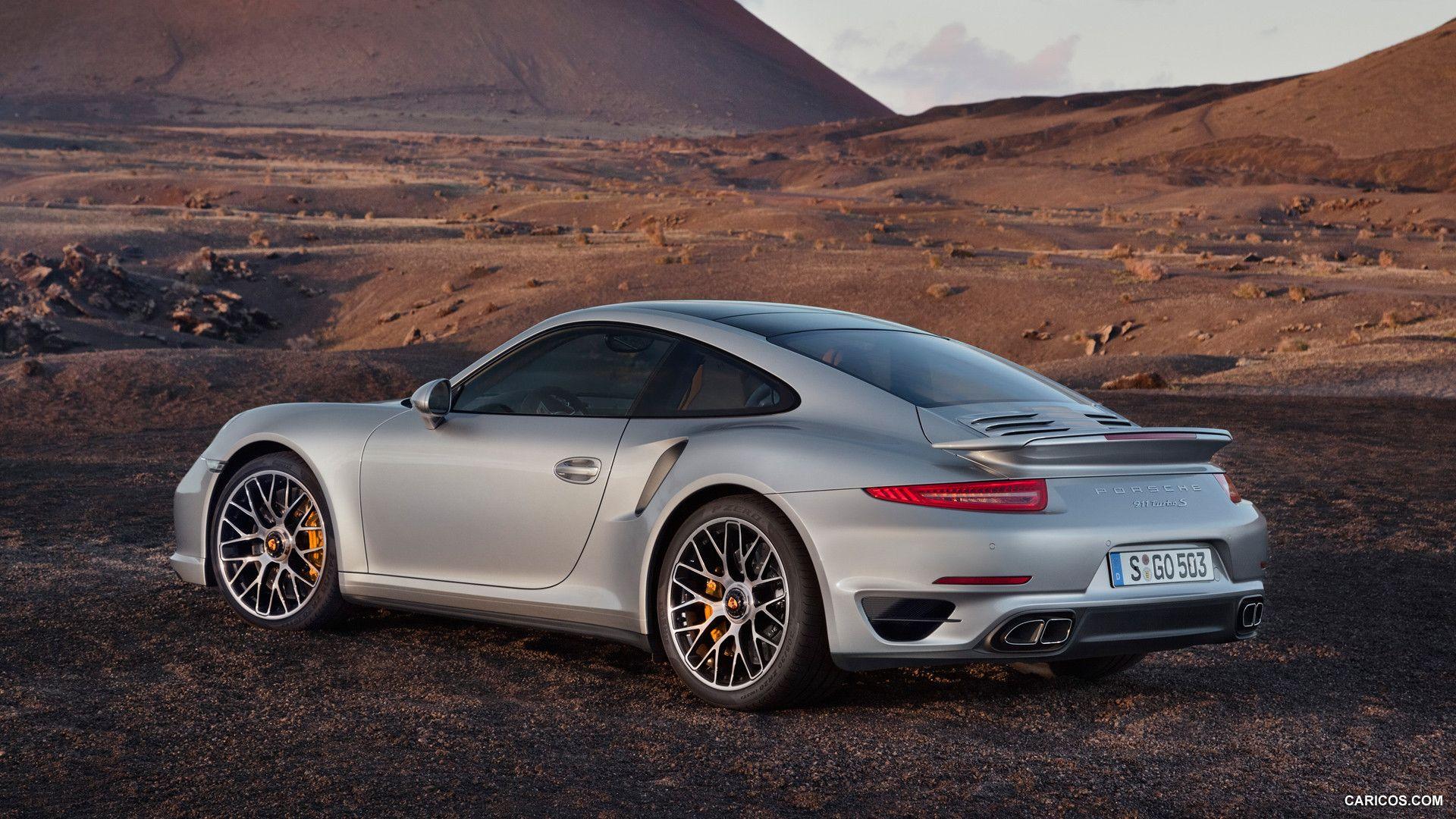 Porsche 911 Turbo S Wallpapers Top Free Porsche 911 Turbo S