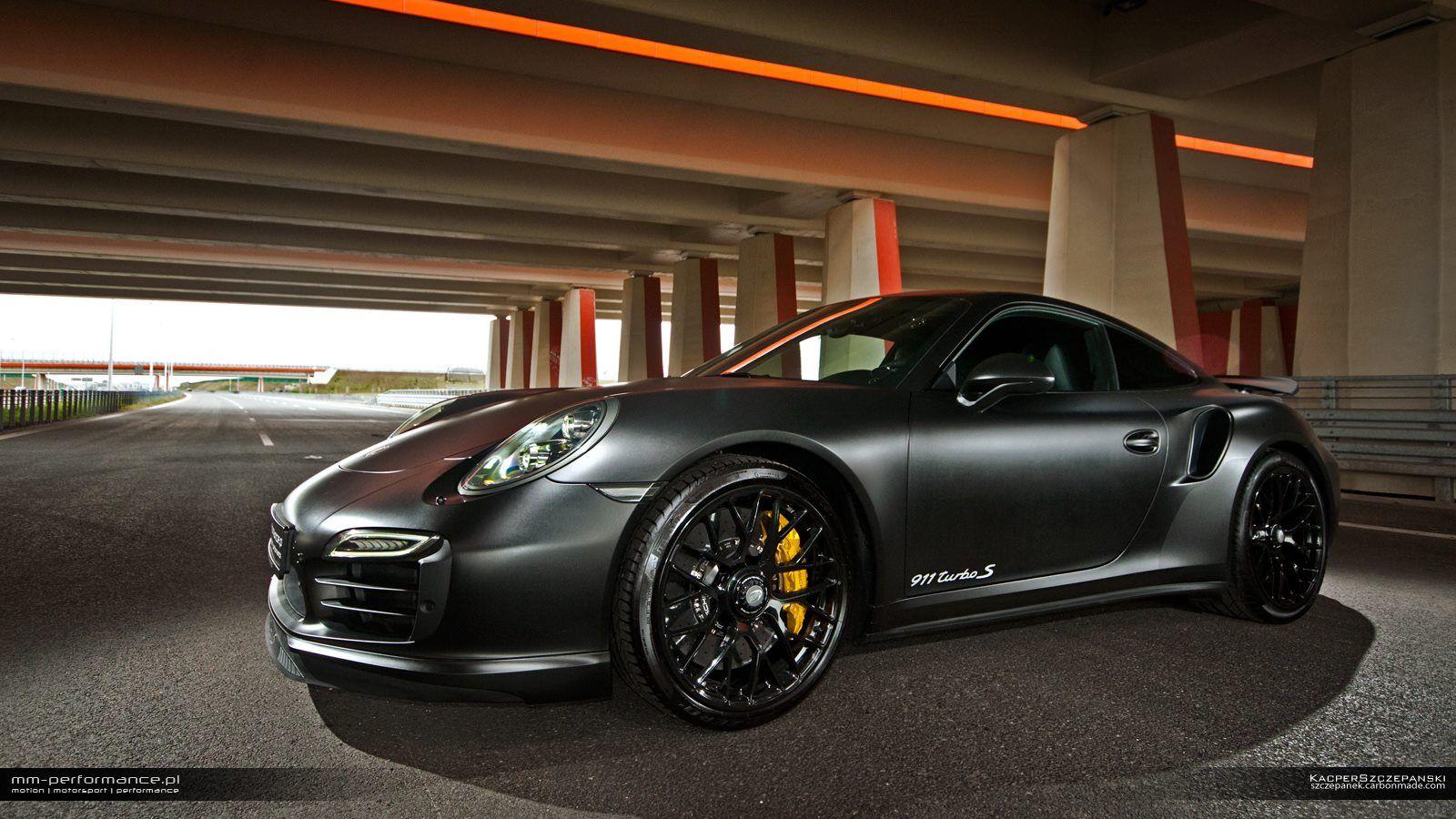 Porsche 911 Twin Turbo Wallpapers - Top Free Porsche 911 Twin Turbo ...