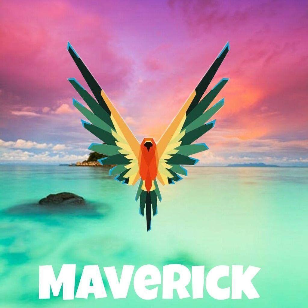 Maverick HD Wallpapers - Top Free