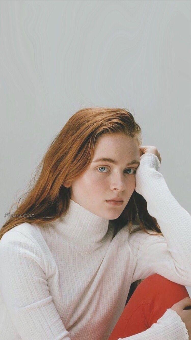 Sadie Sink Wallpapers - Top Free Sadie Sink Backgrounds - WallpaperAccess