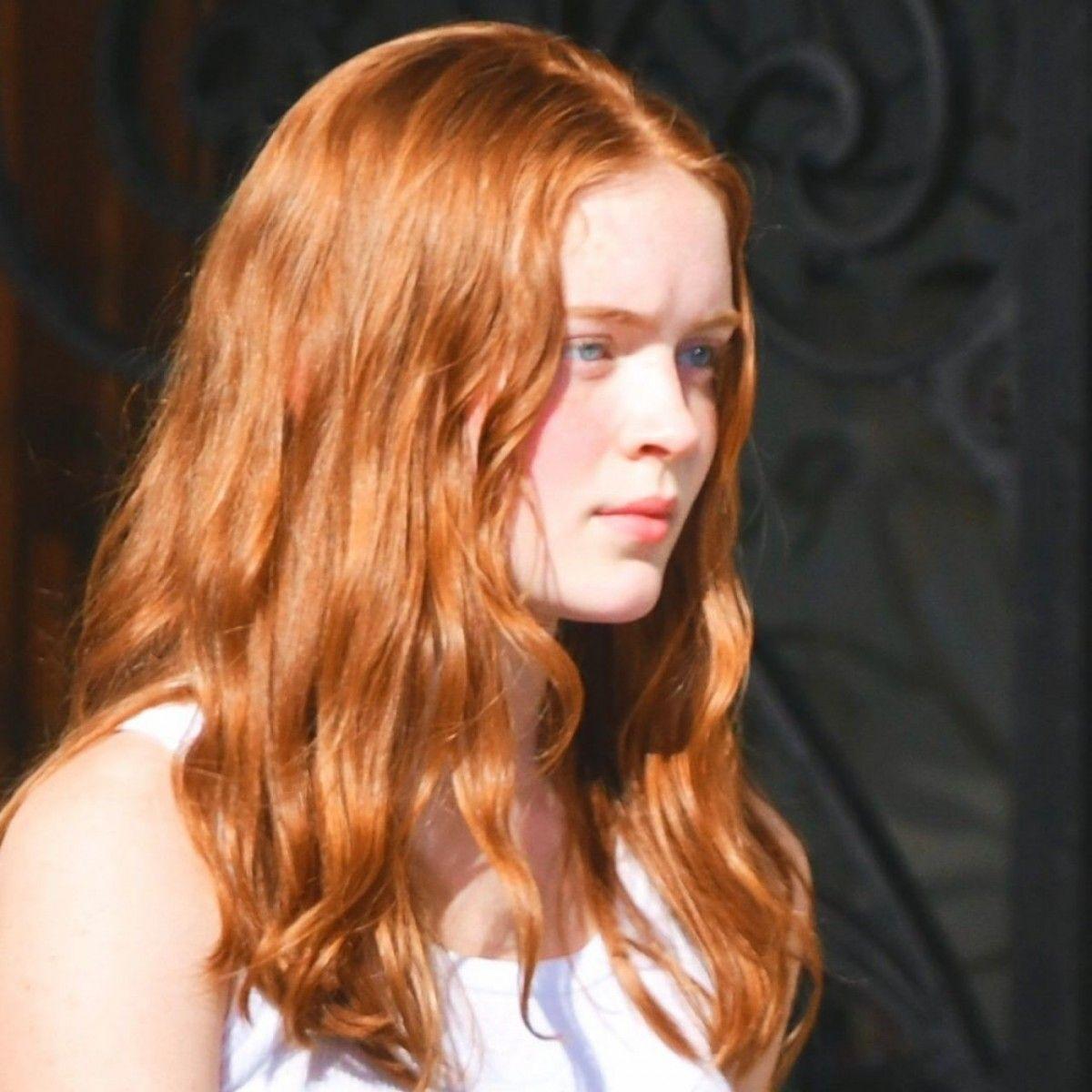 Sadie Sink Wallpapers - Top Free Sadie Sink Backgrounds - WallpaperAccess