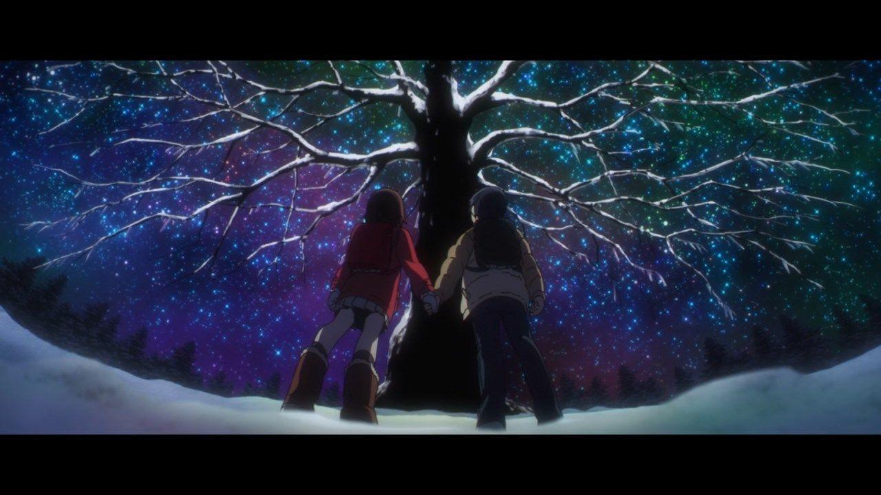 1280x720 Boku Dake Ga Inai Machi Wallpaper