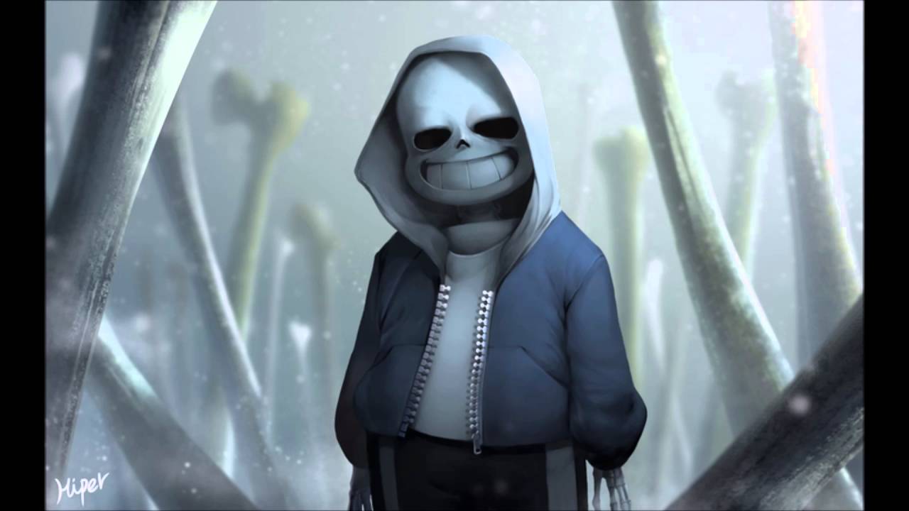 1280x720 Dusttale Desktop Wallpaper