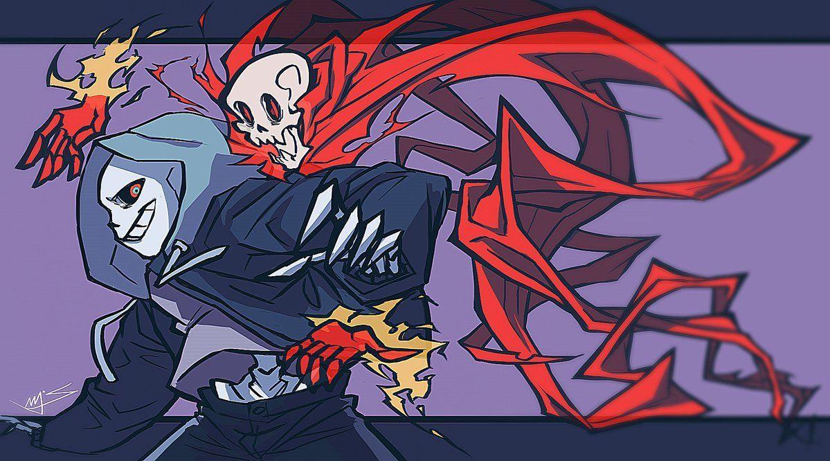 1199x666 Dusttale Desktop Wallpaper