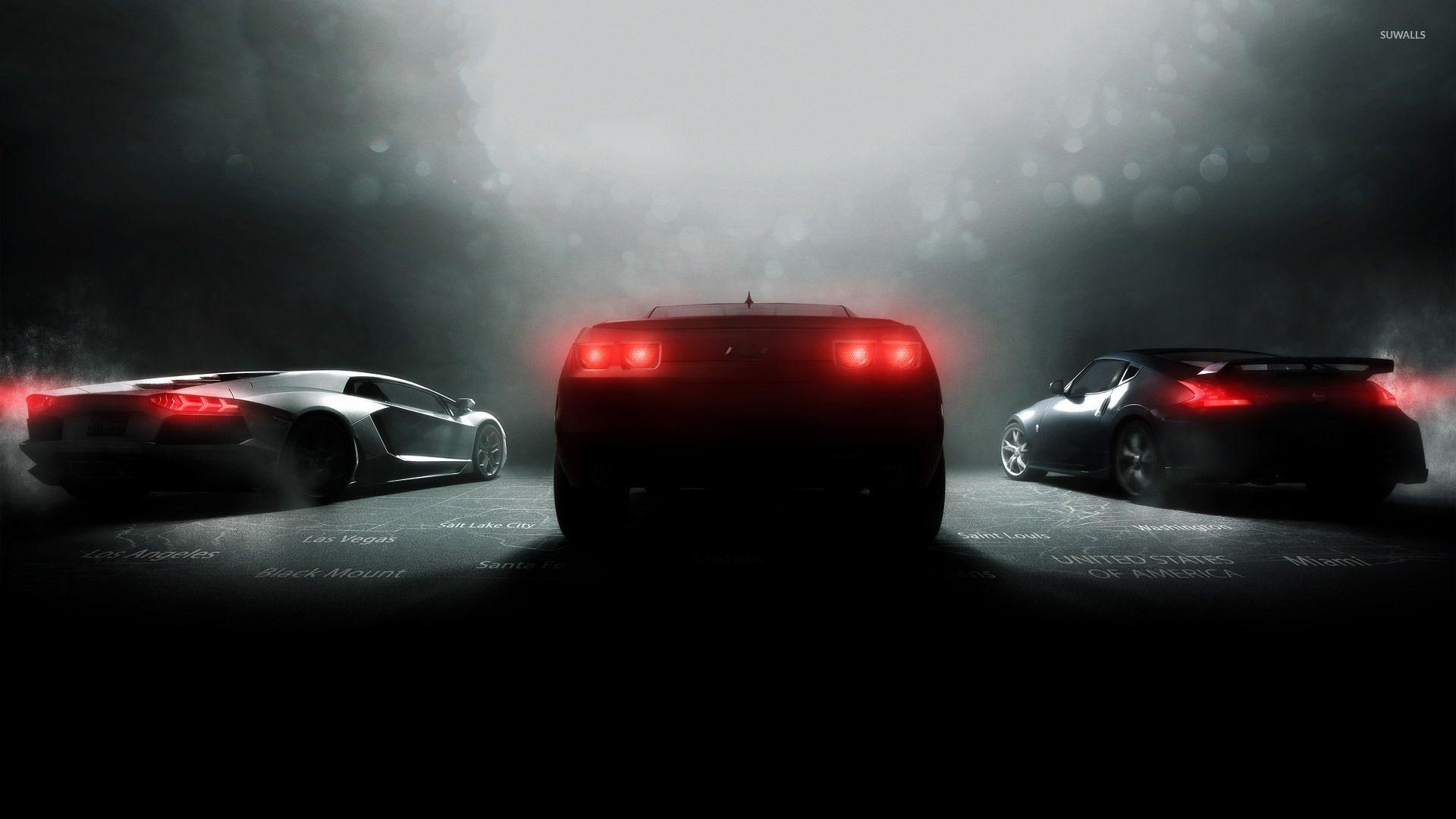 1920x1080 The Crew [2] wallpaper wallpaper