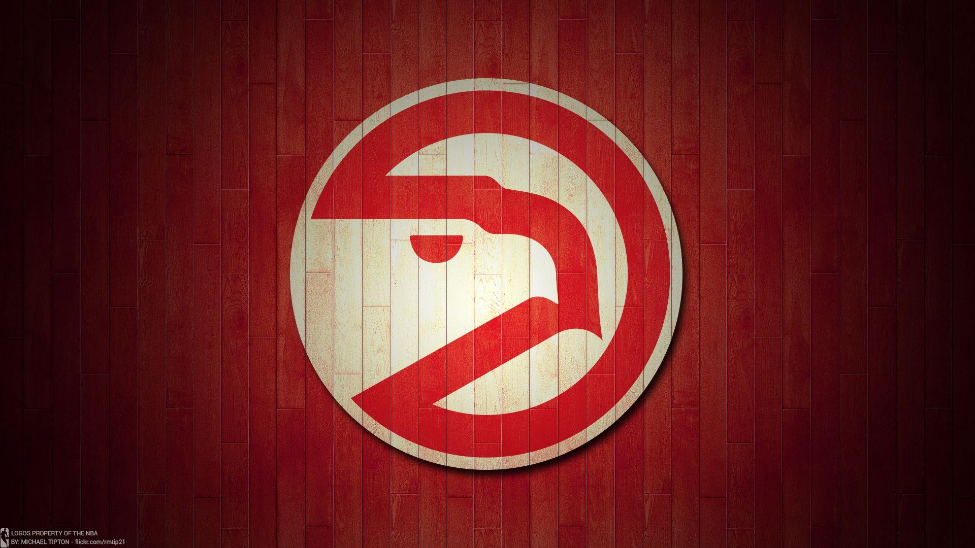 1920x1080 Atlanta Hawks Wallpaper