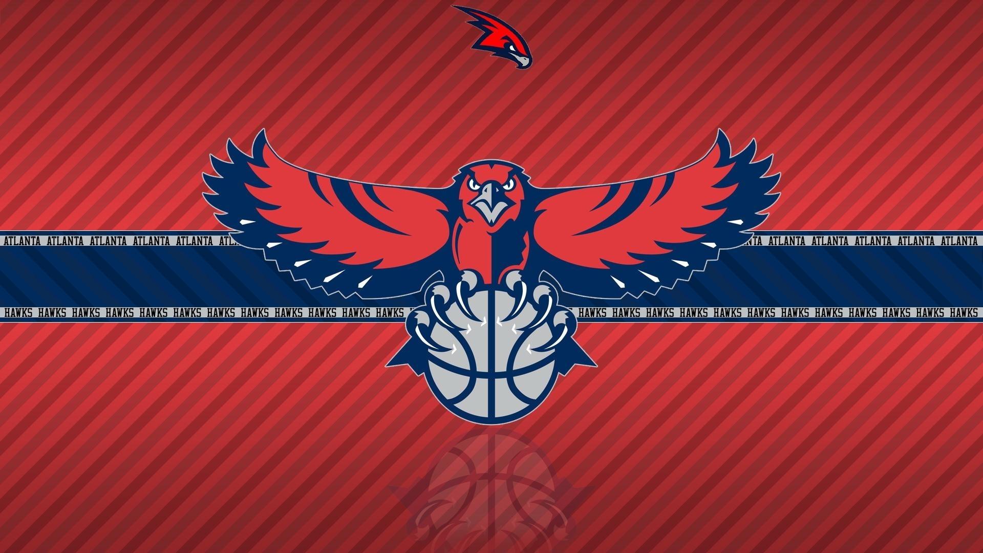 1920x1080 Atlanta Hawks HD Wallpaper