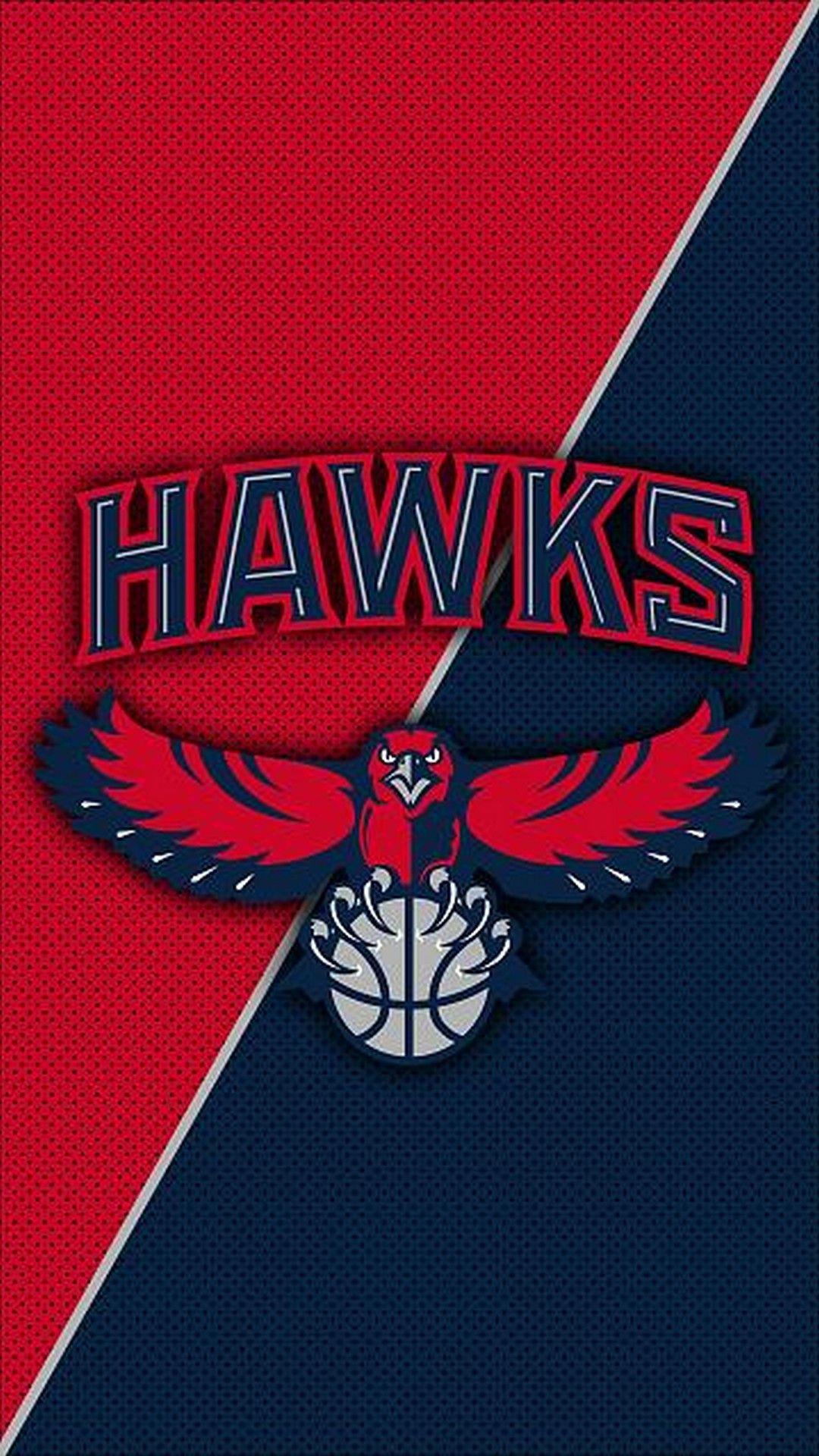 Atlanta Hawks Wallpaper 2021 - canvas-point