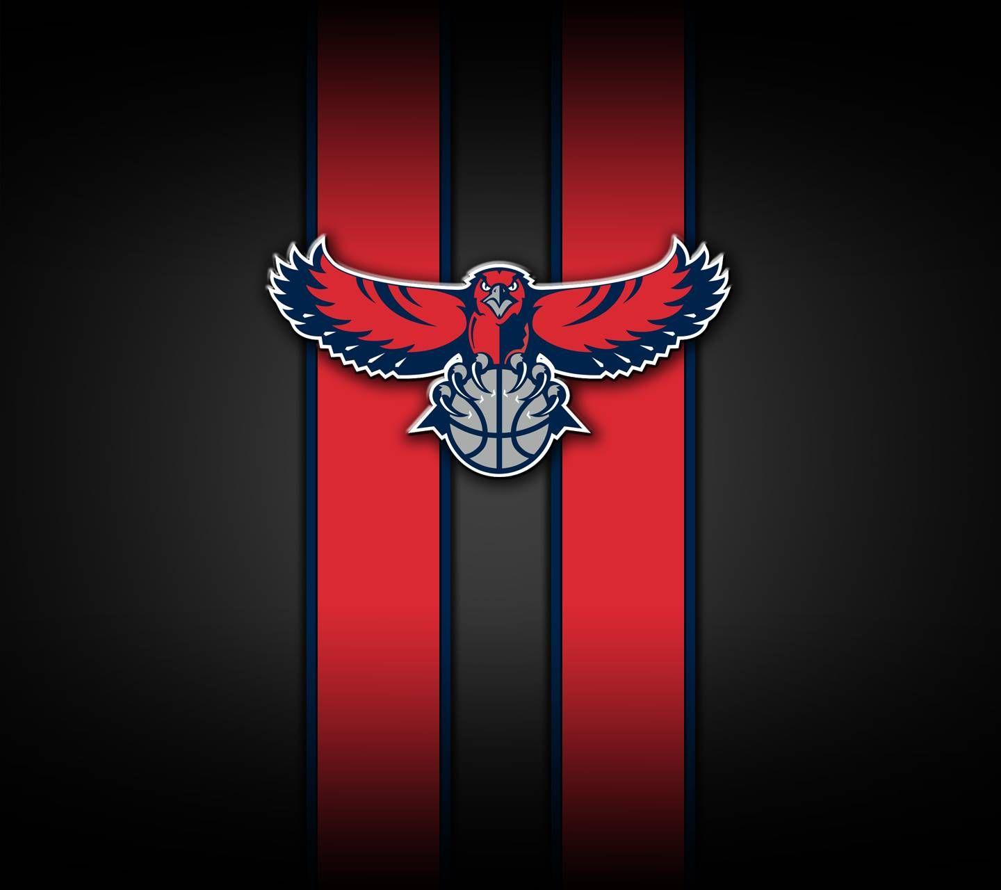 1440x1280 Atlanta Hawks wallpaper