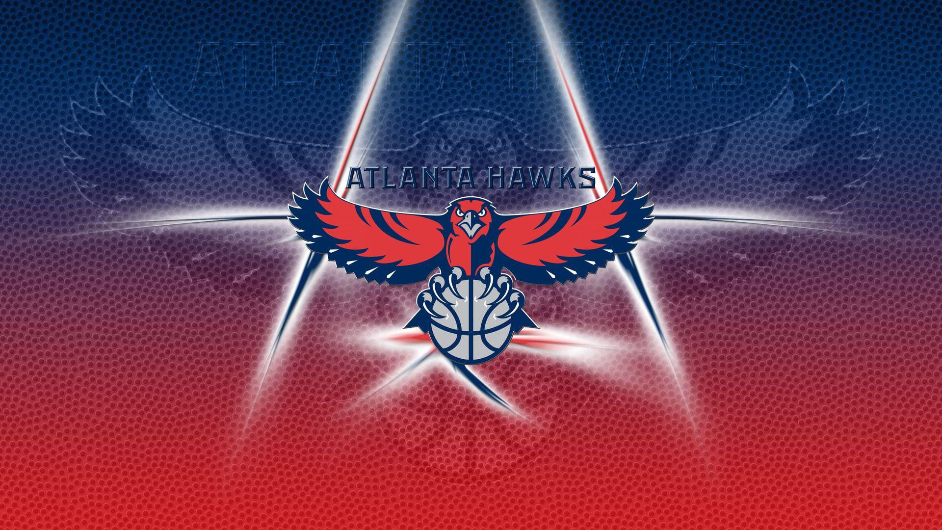 1920x1080 Atlanta Hawks HD Wallpaper