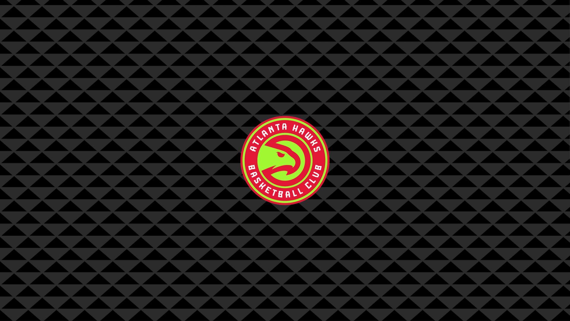 1920x1080 Atlanta Hawks Desktop Wallpaper