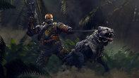 3840x2160 Call of Duty: Black Ops 4 4K 8K HD Wallpaper