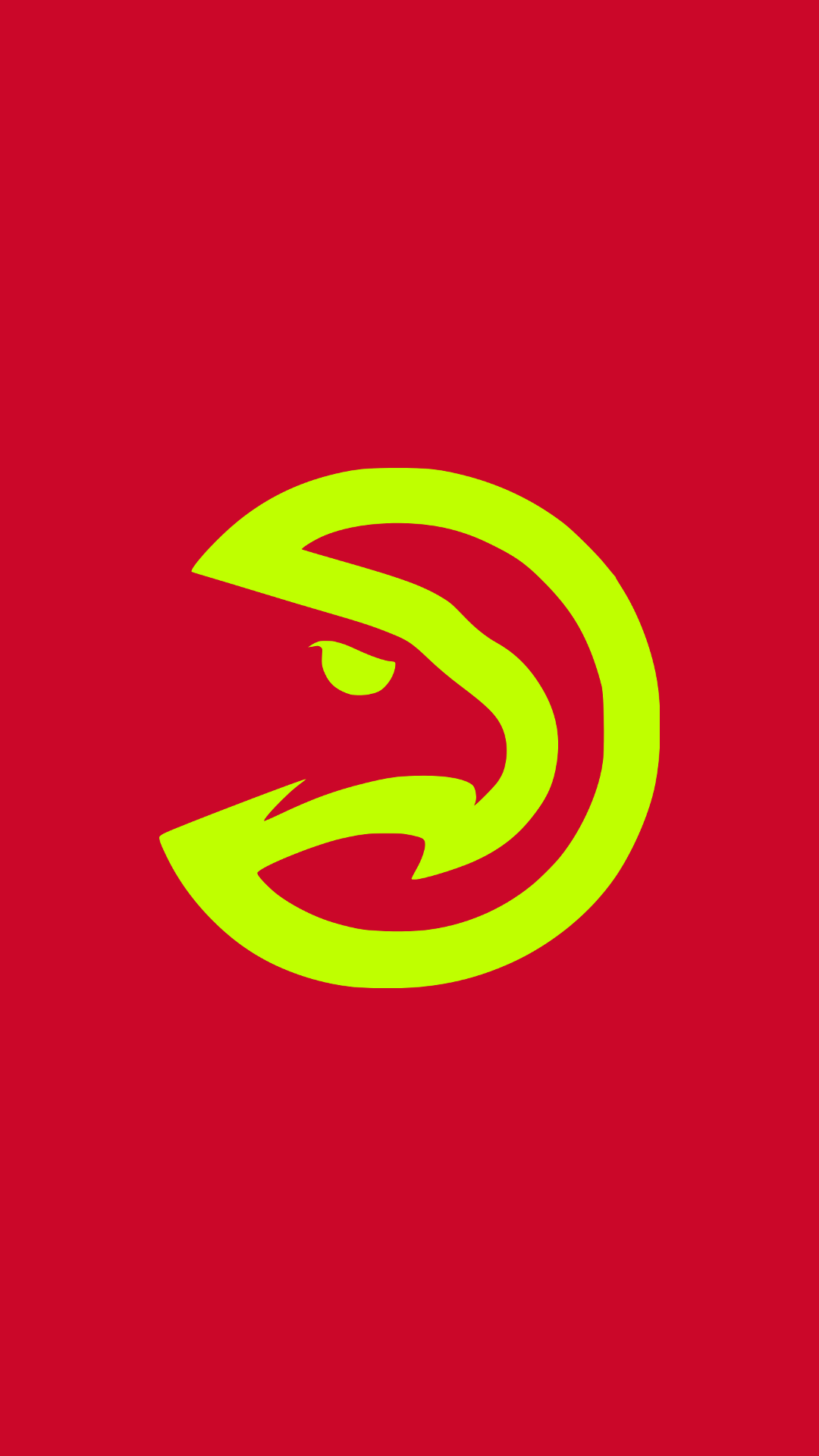 1080x1920 Atlanta Sports Wallpaper