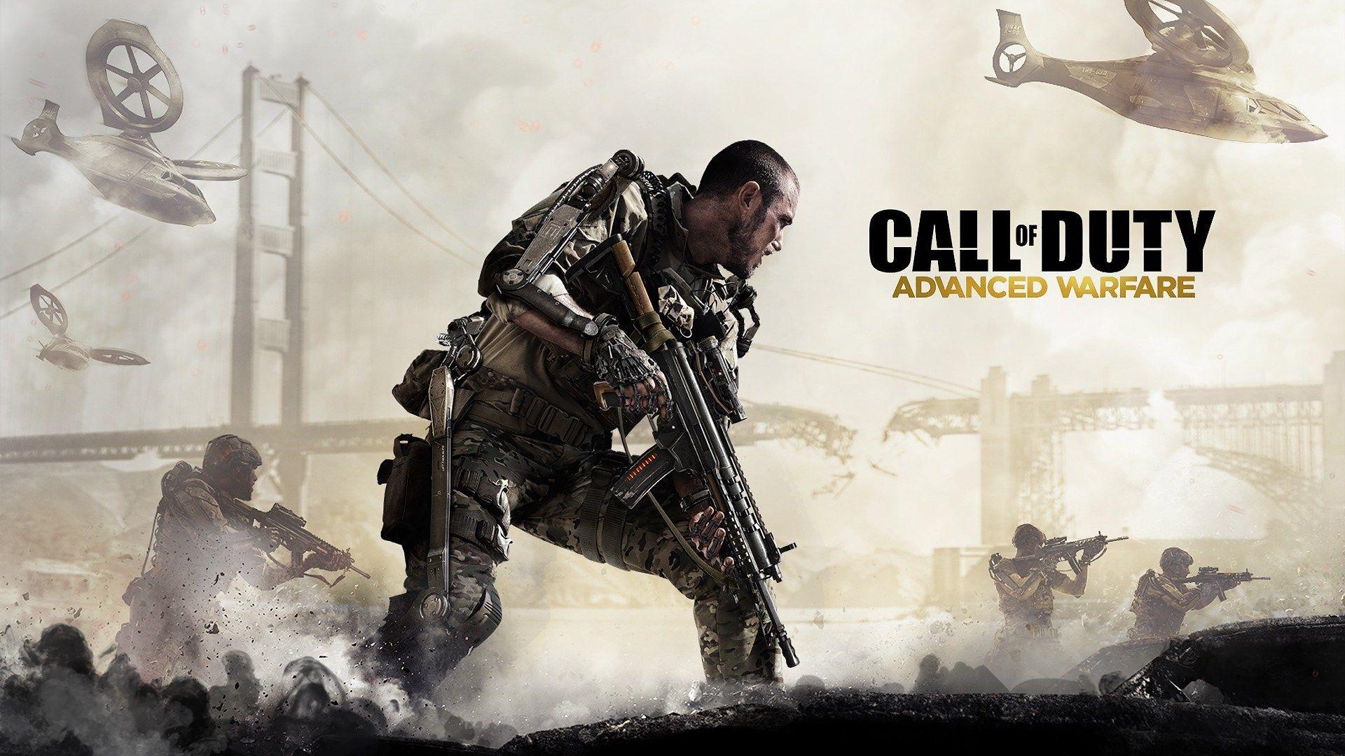 1920x1080 COD Wallpaper 16