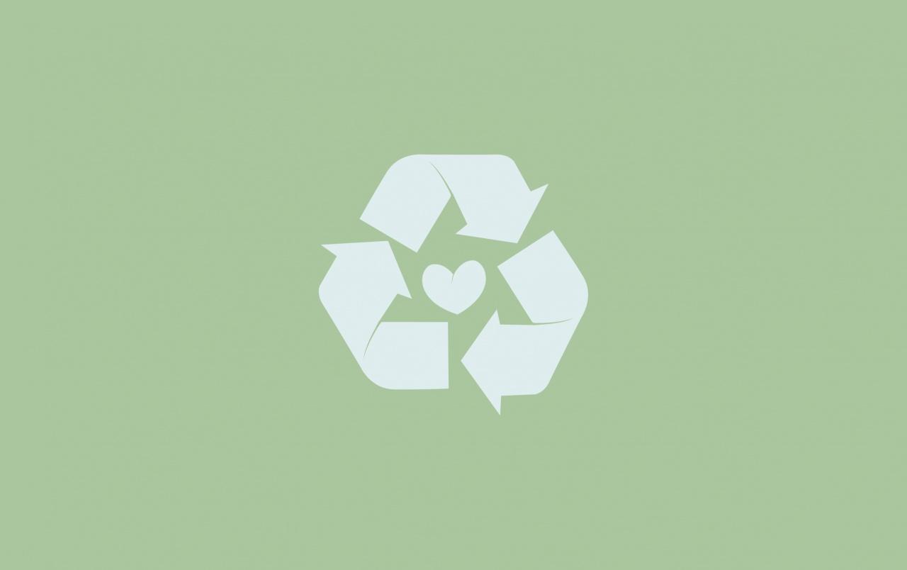 Recycling Wallpapers - Top Free Recycling Backgrounds - WallpaperAccess