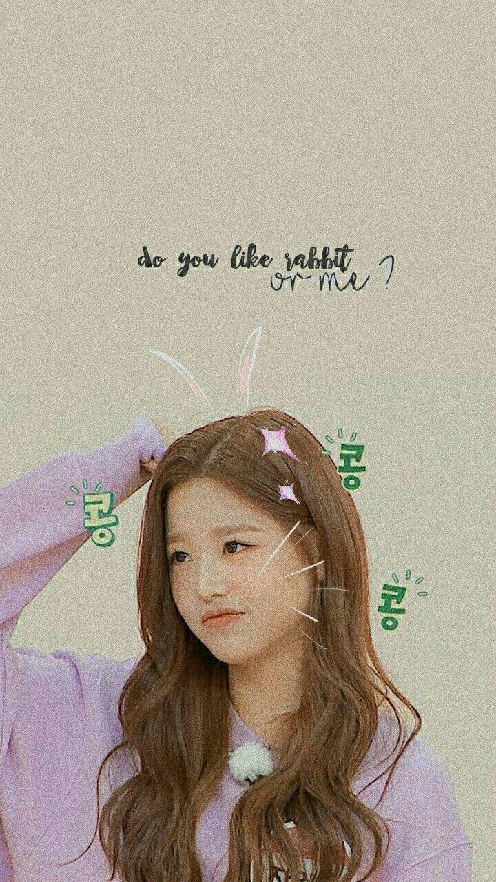 720x1280 izone jang wonyoung