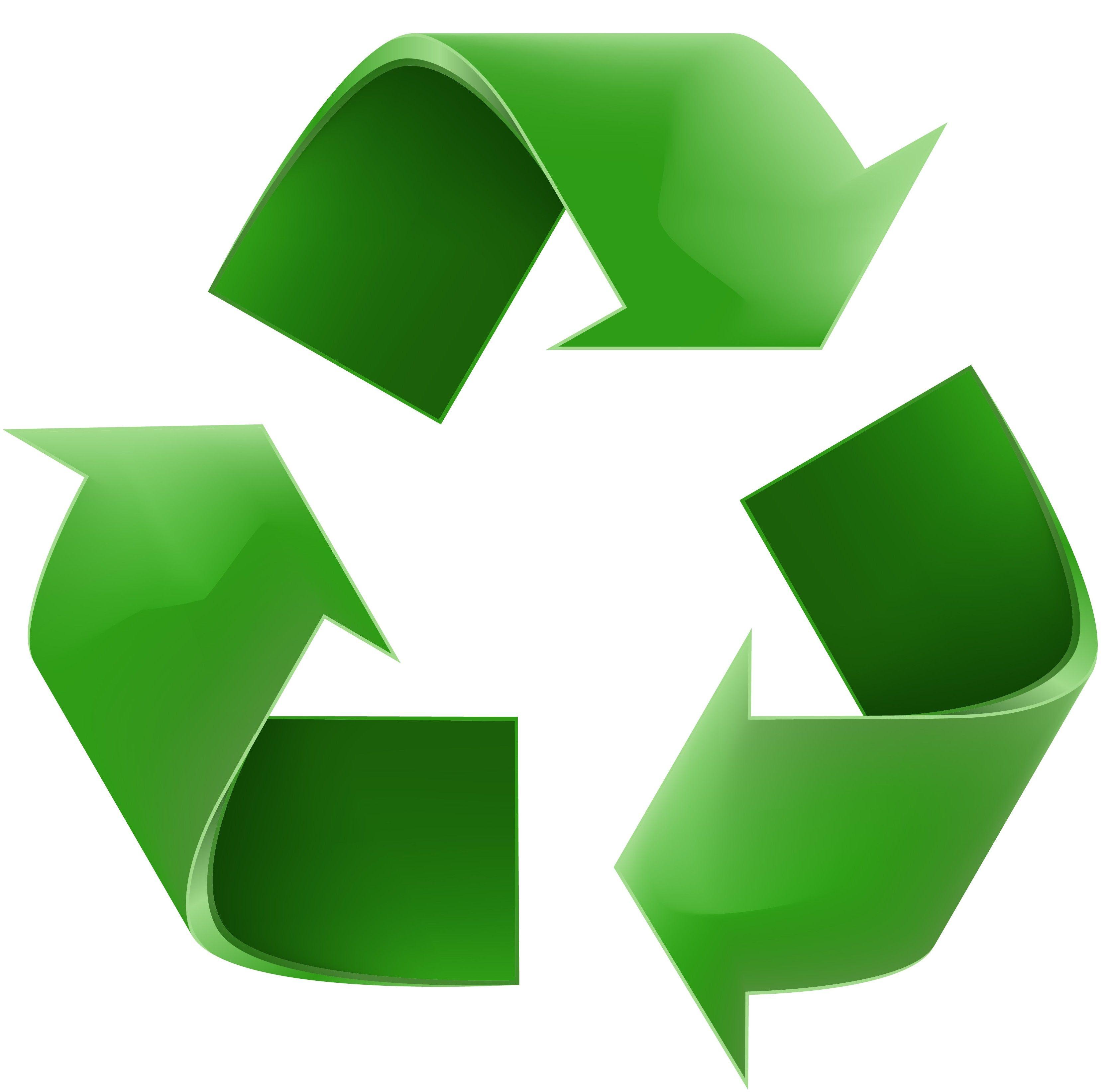 3346x3288 Recycle logo -Logo Brands For Free HD 3D