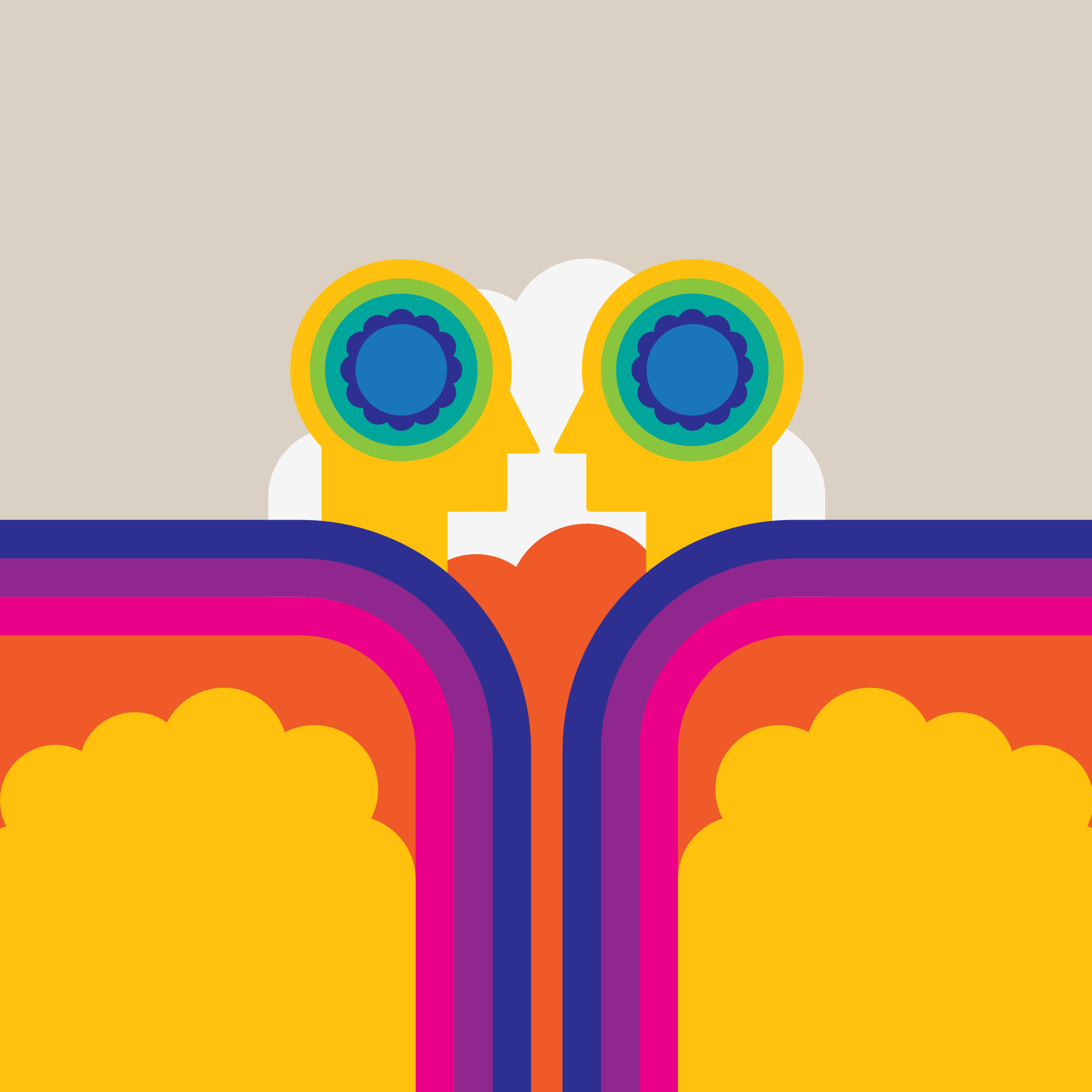 2524x2524 Apple's official recycling program wallpaper