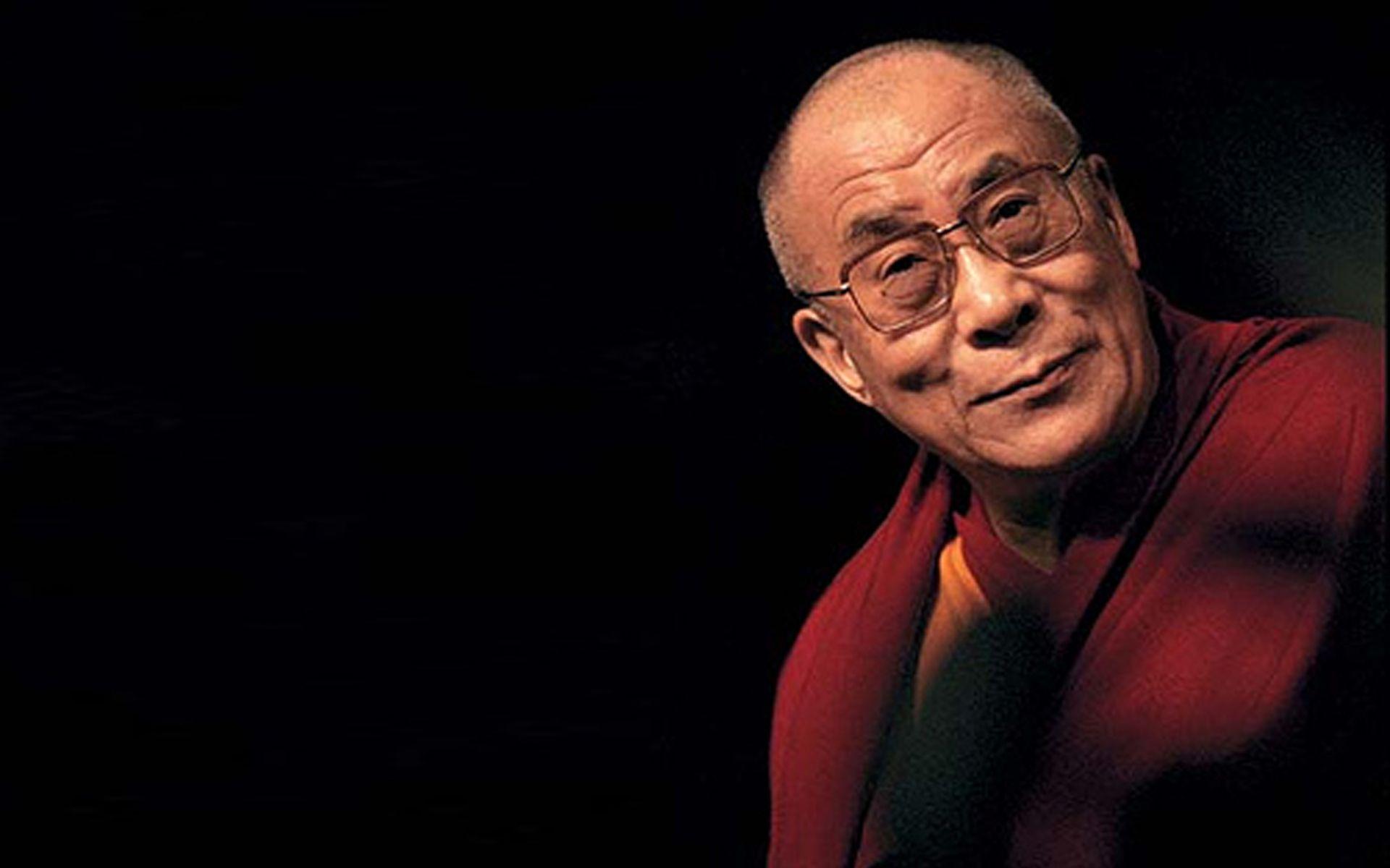 dalai lama web site