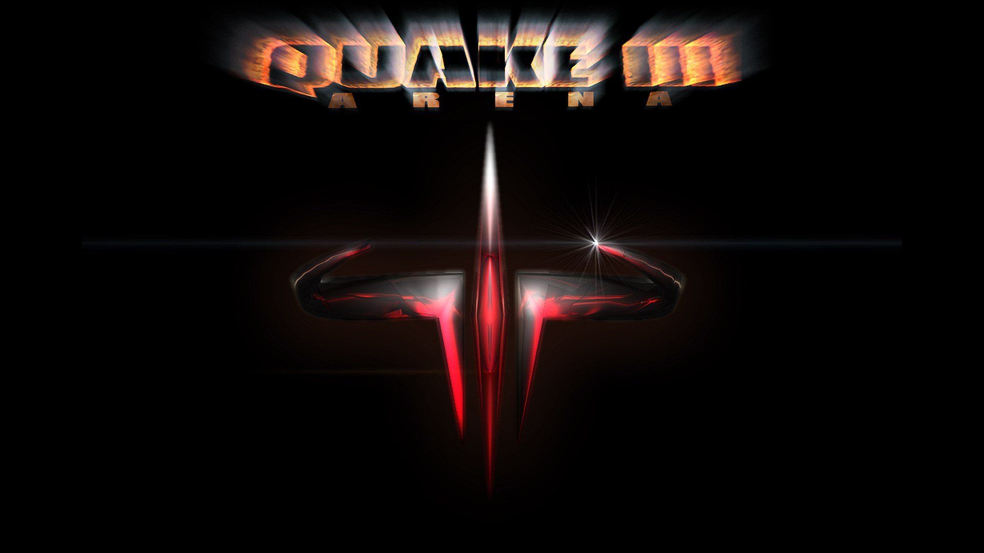 1920x1080 Download Video Game Quake III Arena HD Wallpaper