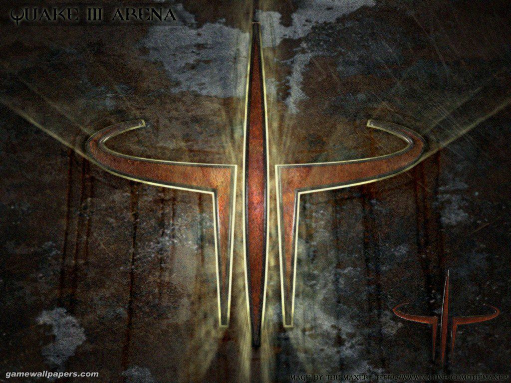 1024x768 Phone wallpaper: Quake, Video Game, Quake (Video Game) 1513746