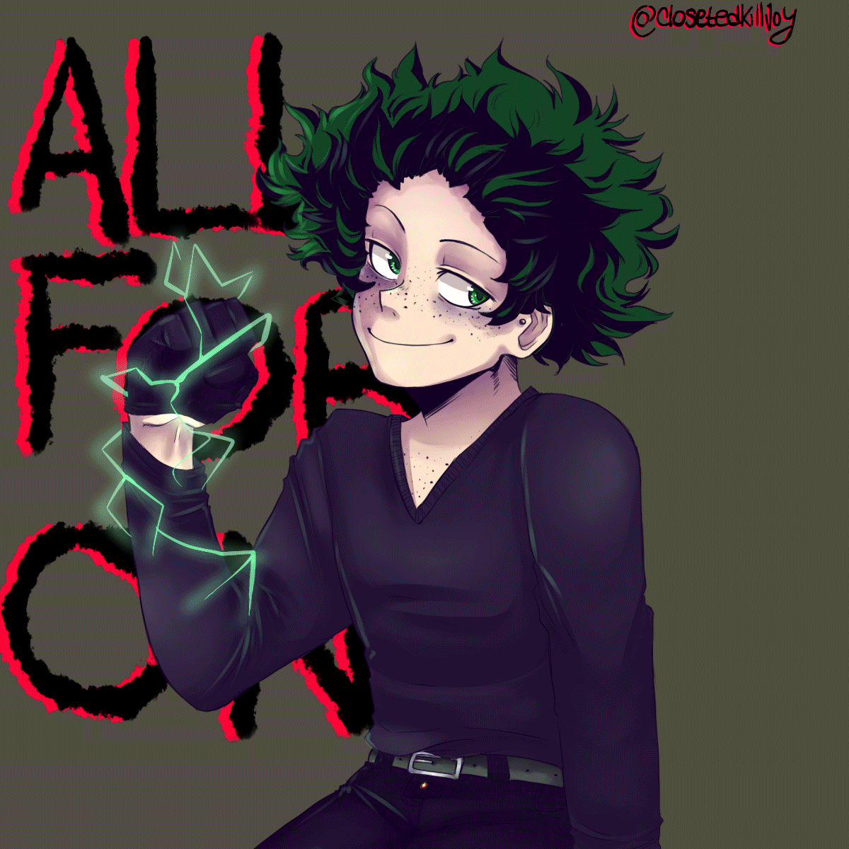 1200x1200 Villain Deku