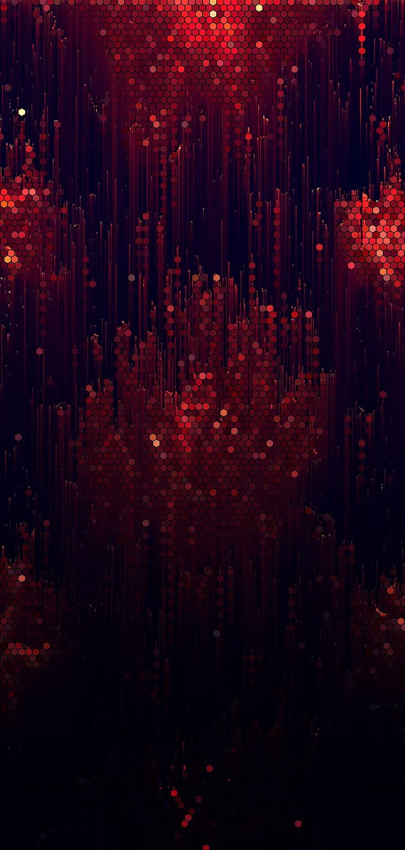800x1680 HD amazing glitter wallpaper