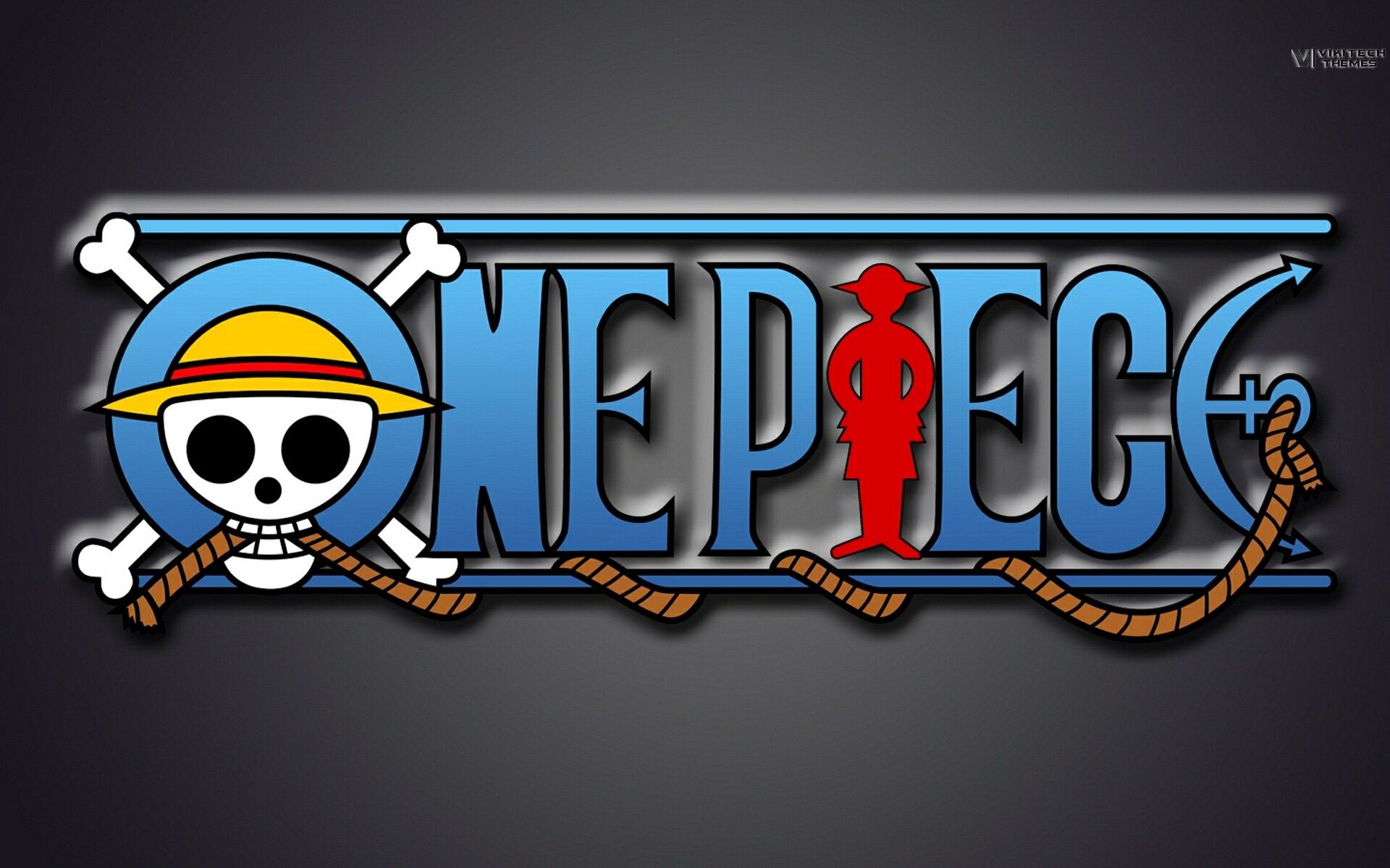 1920x1200 one, Piece, anime Wallpaper HD / Desktop and Mobile Background