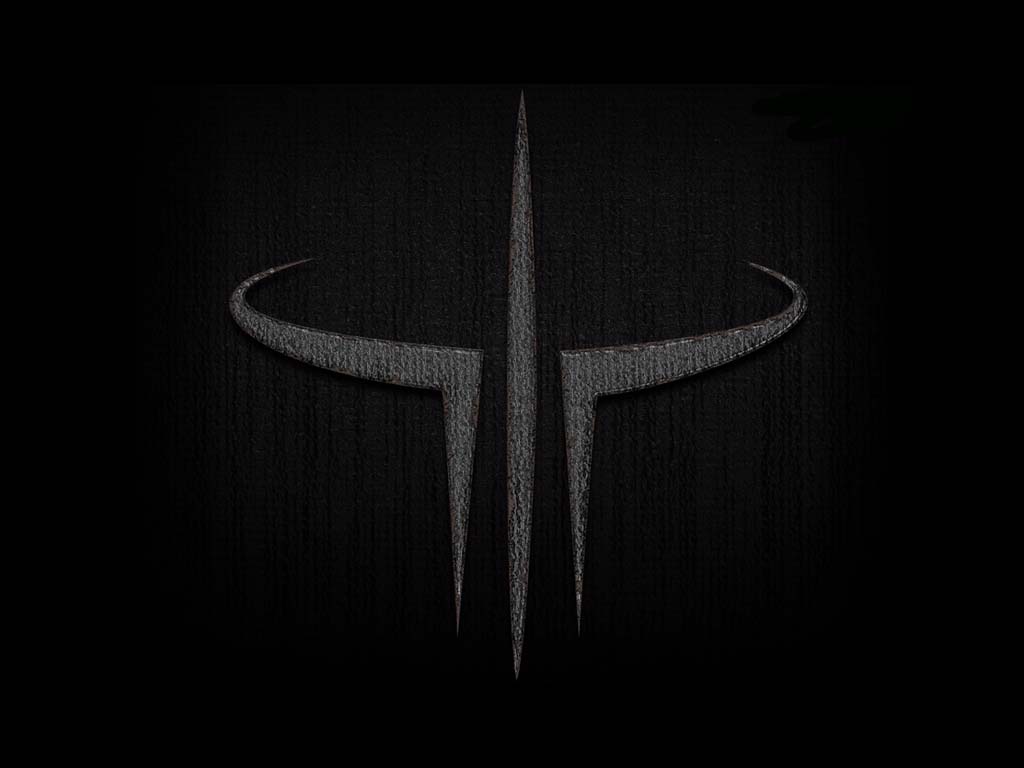 1024x768 Quake Wallpaper