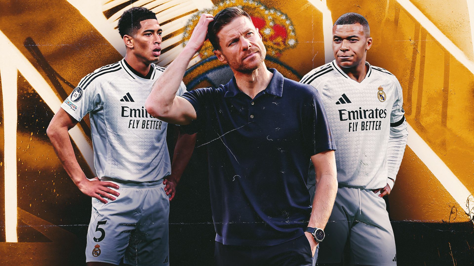1920x1080 Real Madrid 2025 2026 Wallpaper