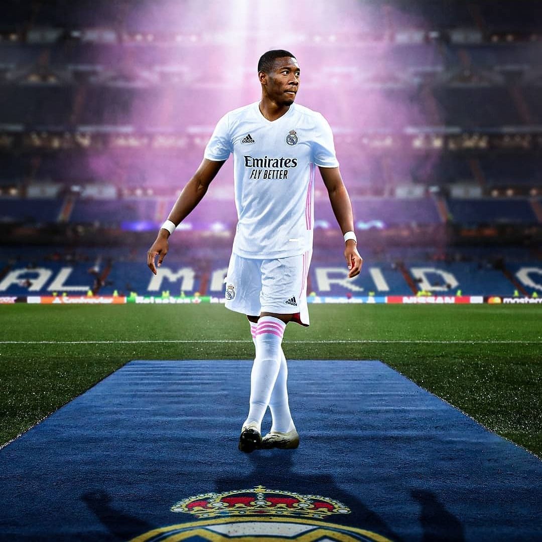 1080x1080 Real Madrid News