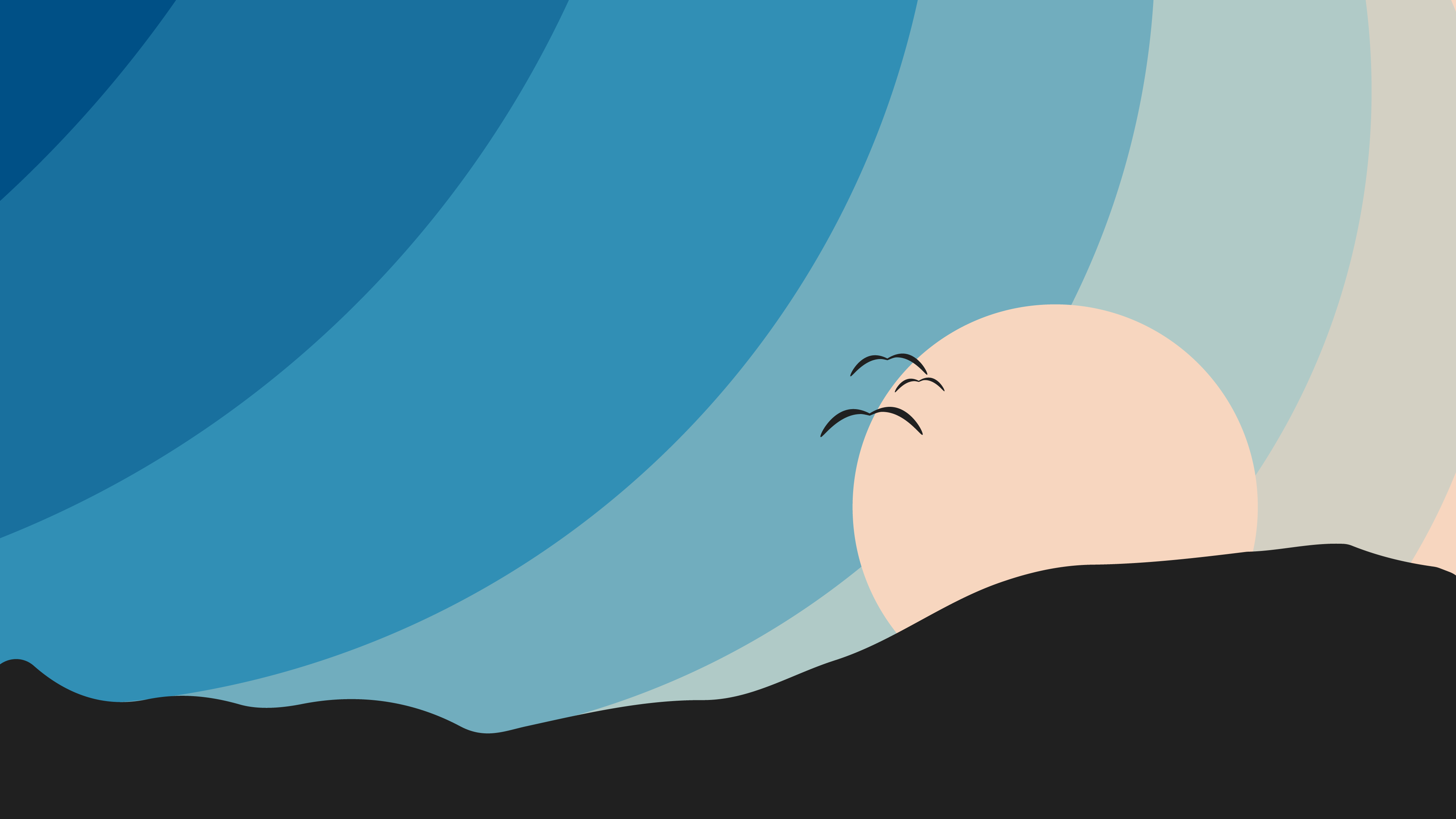 3840x2160 MINIMALIST DESKTOP WALLPAPER 4K [3840x2160] (heroscreen.cc)