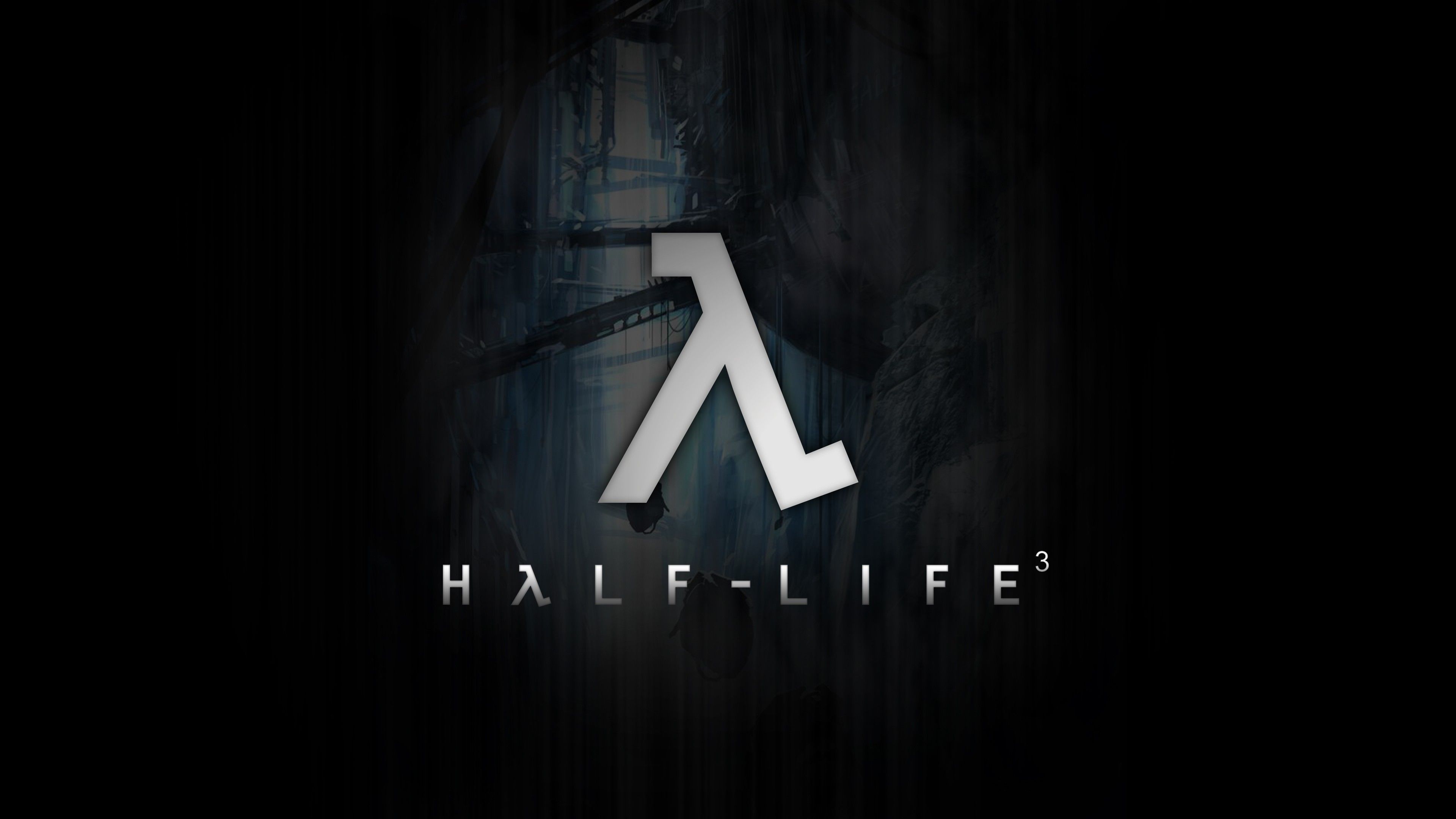 3840x2160 Half Life 3 Wallpaper HD / Desktop and Mobile Background