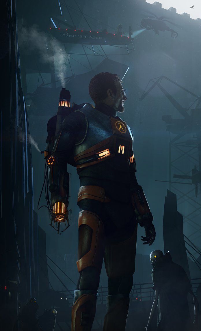 696x1147 Half Life 3