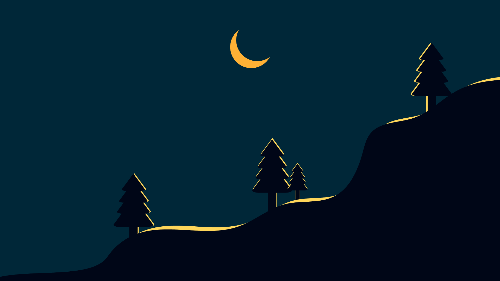 1920x1080 MInimalist landscape [1920x1080]