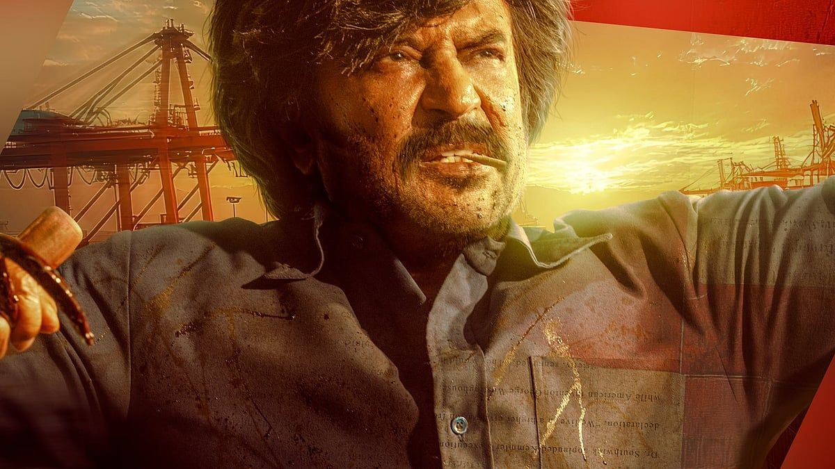1200x675 Coolie FDFS Review: Rajinikanth Shines As Deva In Thalaivar Style Spectacle