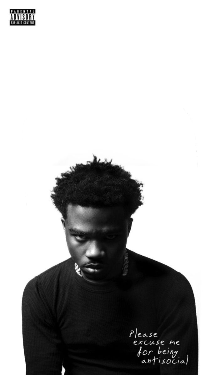 675x1200 Roddy Ricch Please Excuse Me For Being Antisocial