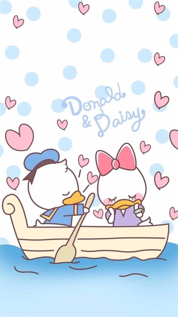 Kawaii Disney Wallpapers Top Free Kawaii Disney Backgrounds Wallpaperaccess