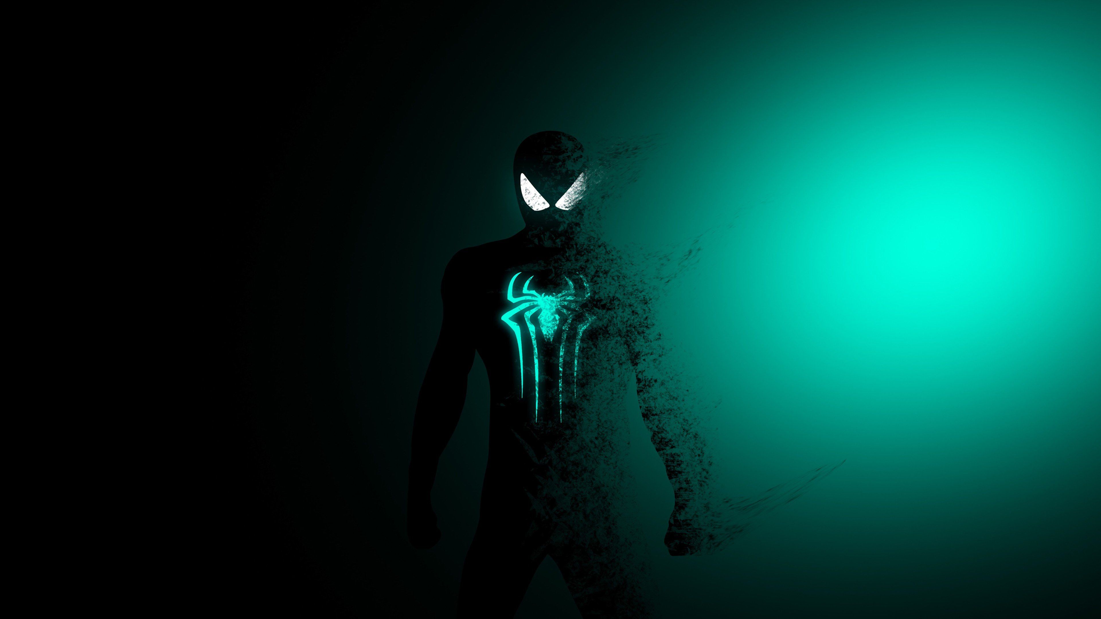 3840x2160 4K Minimalist HD Desktop Wallpaper 82741