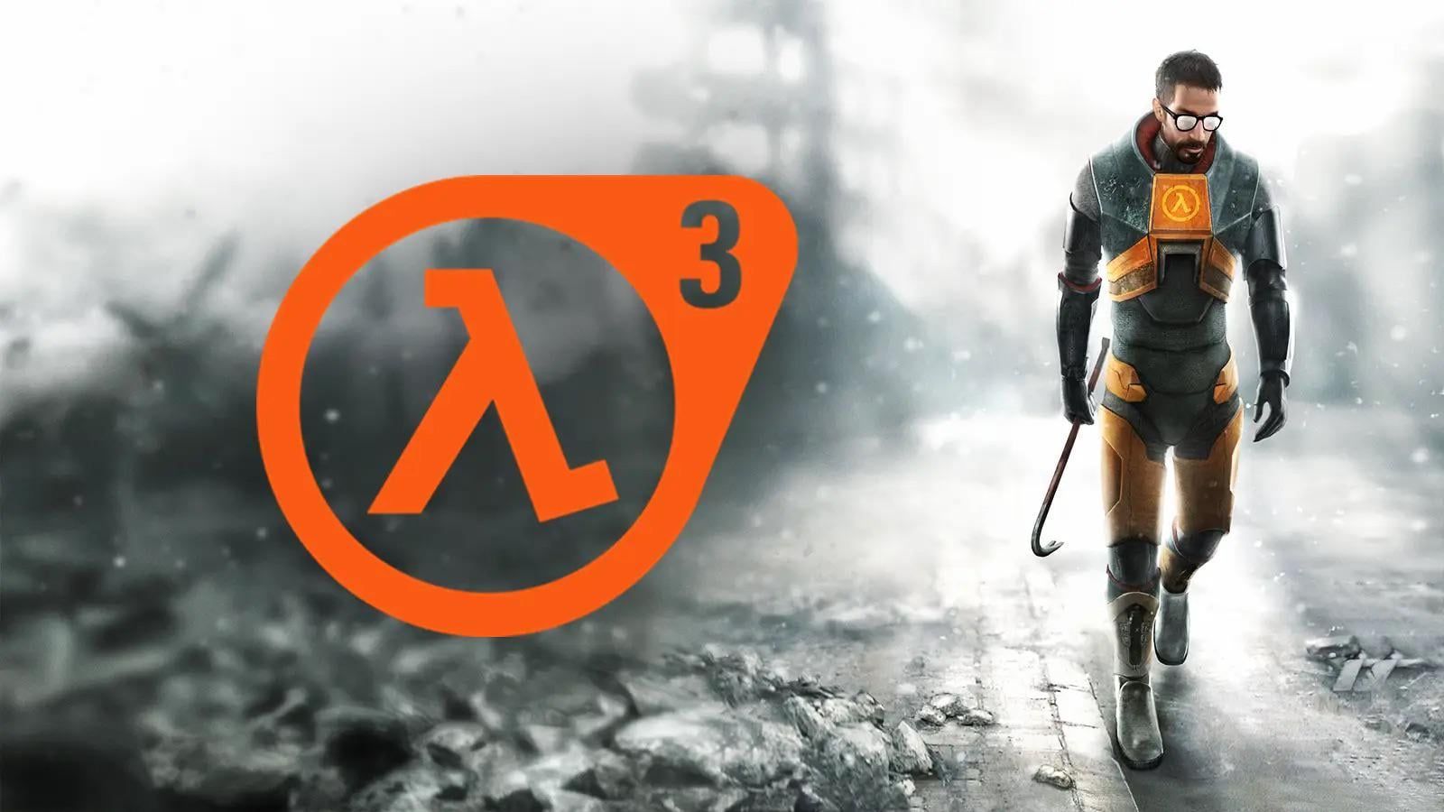 1600x900 What Do You Want And / Or Need To See From Half Life 3?