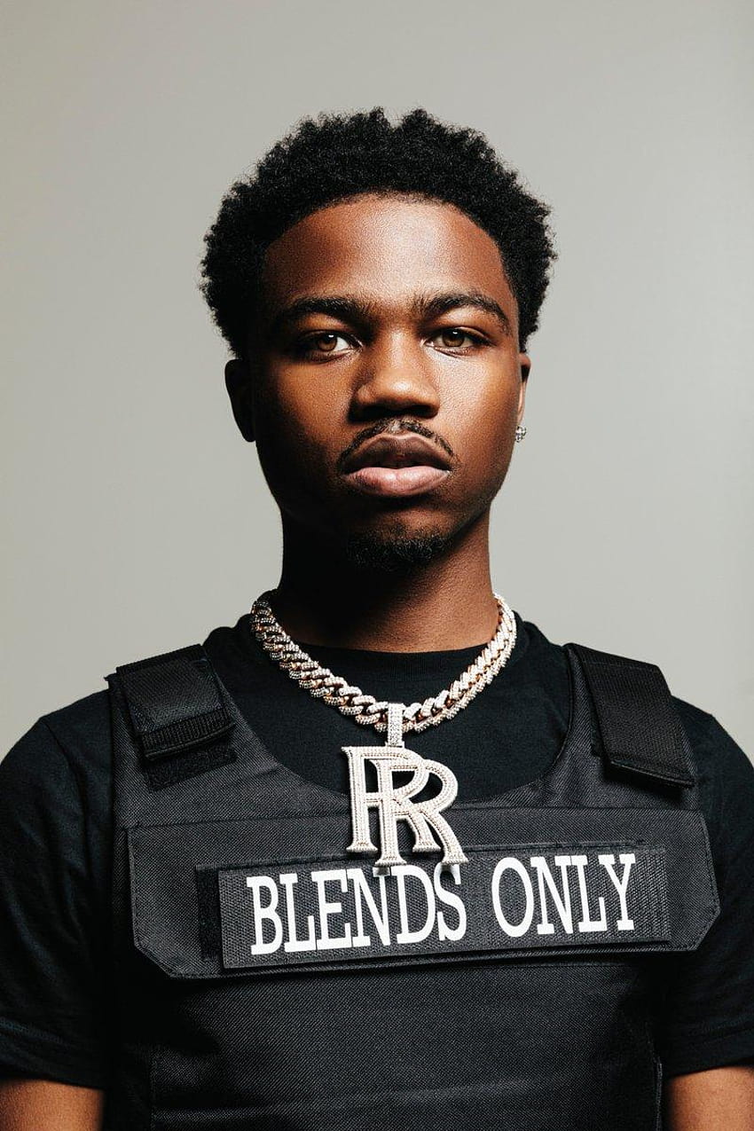 850x1275 Roddy Ricch 'Please Excuse Me For Being Antisocial' Album Review, roddy ricch the box HD wallpaper