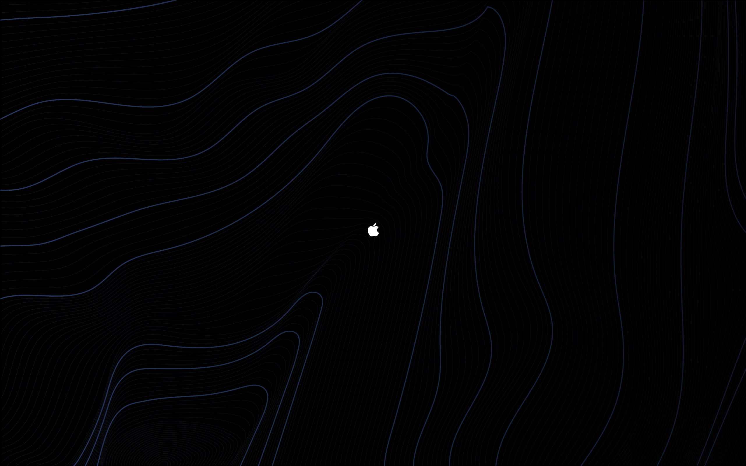 2561x1601 Most Popular Black Wallpaper —