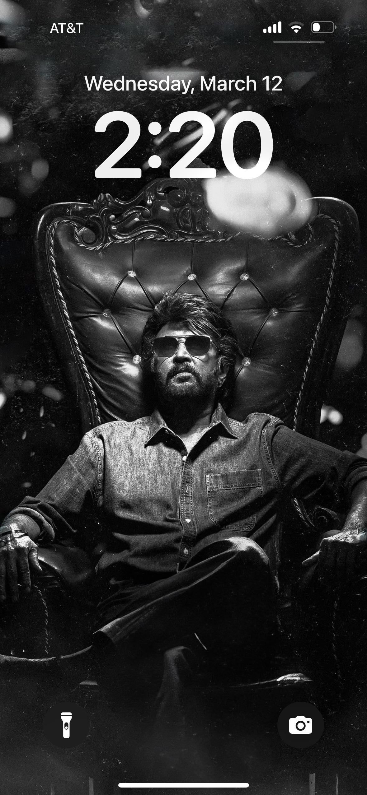 1179x2556 Rajini fans assemble! Share your best Desktop wallpaper of thalaivar !
