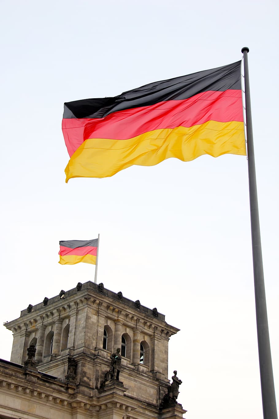 910x1365 German history 1080P, 2K, 4K, 5K HD wallpaper free download