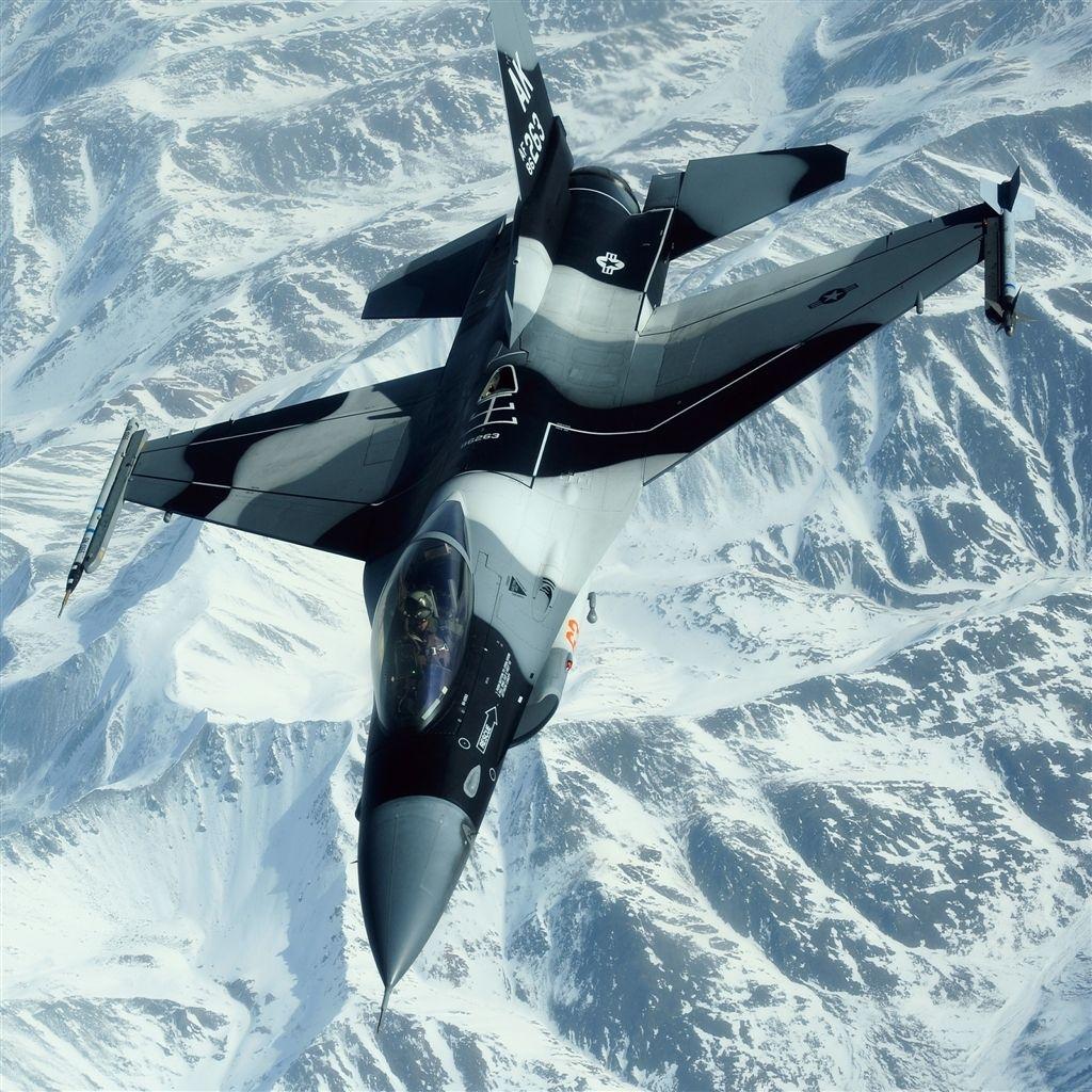 1024x1024 Military Aircraft iPad Wallpaper and iPad 2 Wallpaper